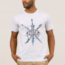 Pesquisar por battle of five armies camisetas Tolkien