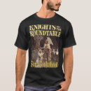 Pesquisar por cavaleiro medieval camisetas Senhor
