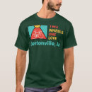 Pesquisar por duas rodas camisetas Engraçado