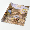 Pesquisar por embrulho do circo papel de papel de presente Trapézio