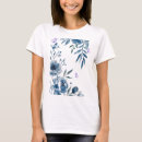 Pesquisar por floral pastel camisetas Para todos