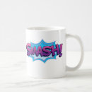 Pesquisar por smash canecas Esmagamento