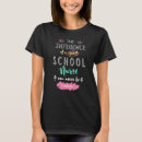 Pesquisar por influência camisetas Escola