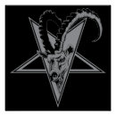 Pesquisar por pentagram pósteres Satã