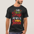 Pesquisar por diga não às drogas roupas Tacos