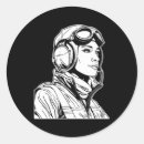 Pesquisar por aeronáutica adesivos Formação de pilotos