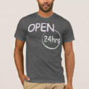 Pesquisar por 24 horas camisetas Humor