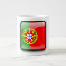 Pesquisar por bandeira portugal canecas Português