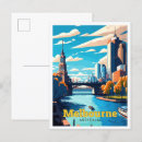Pesquisar por melbourne austrália cartoes postais Colheita