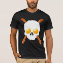 Pesquisar por bacon e ovos camisetas Pequeno almoço