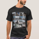 Pesquisar por lembranças de portugal camisetas Viagem