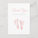 Pesquisar por pegadas cor de rosa cartoes postais Convidados