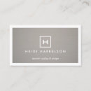 Pesquisar por monogram logo cartao de visita Profissional