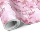 Pesquisar por cerejeira papel de presente Primavera