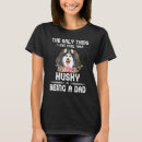 Pesquisar por husky camisetas Cachorro