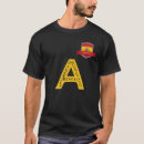 Pesquisar por eu sou um espa camisetas Sinalizador
