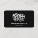 Pesquisar por armadilhas cartao de visita Jogo