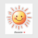 Pesquisar por sol quente adesivos Fofofo