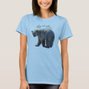 Pesquisar por fantasmas brancos camisetas Para ela