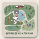 Pesquisar por caminhada porta copos Snoopy