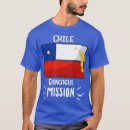 Pesquisar por missionário mormon camisetas Jesus