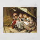 Pesquisar por gatinhos vintage cartoes postais Único