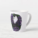 Pesquisar por gato preto e branco canecas Terno