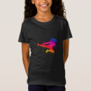 Pesquisar por arte da tinta camisetas Para crianças