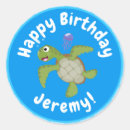 Pesquisar por tartaruga dos desenhos animados adesivos Kawaii