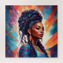 Pesquisar por afro americano quebra cabecas Mulher africana