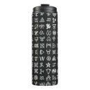 Pesquisar por símbolo celta canecas Antigo