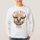 Pesquisar por velho oeste camisetas Ocidental