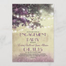 Pesquisar por romantic engagement convites Vintage