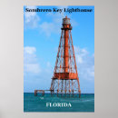 Pesquisar por chave de florida pósteres Farol