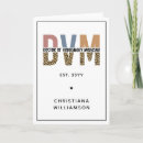 Pesquisar por medicina veterinária cartoes Médico veterinário