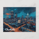 Pesquisar por charlotte nc cartoes postais Carolina do norte