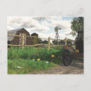 Pesquisar por caminhão velho cartoes postais Rural