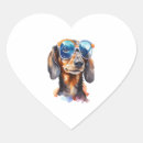 Pesquisar por dachshund engraçado adesivos Lobo
