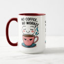 Pesquisar por do workaholic canecas Café