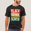 Pesquisar por african american camisetas Celebração