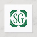 Pesquisar por box cartao de visita Simples