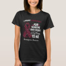 Pesquisar por hemangioma camisetas Fita