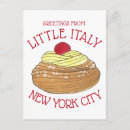 Pesquisar por comida italiana cartoes postais Italiano