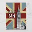 Pesquisar por bandeira union jack cartoes postais Britânico