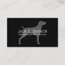 Pesquisar por canina cartao de visita Cliente