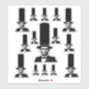 Pesquisar por lincoln adesivos Republicano