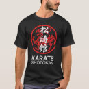 Pesquisar por karaté shotokan camisetas Taekwondo