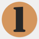 Pesquisar por número 1 adesivos Qualquer pessoa