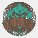 Pesquisar por aquaman adesivos Mera