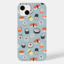 Pesquisar por sushi iphone capas Comida japonesa